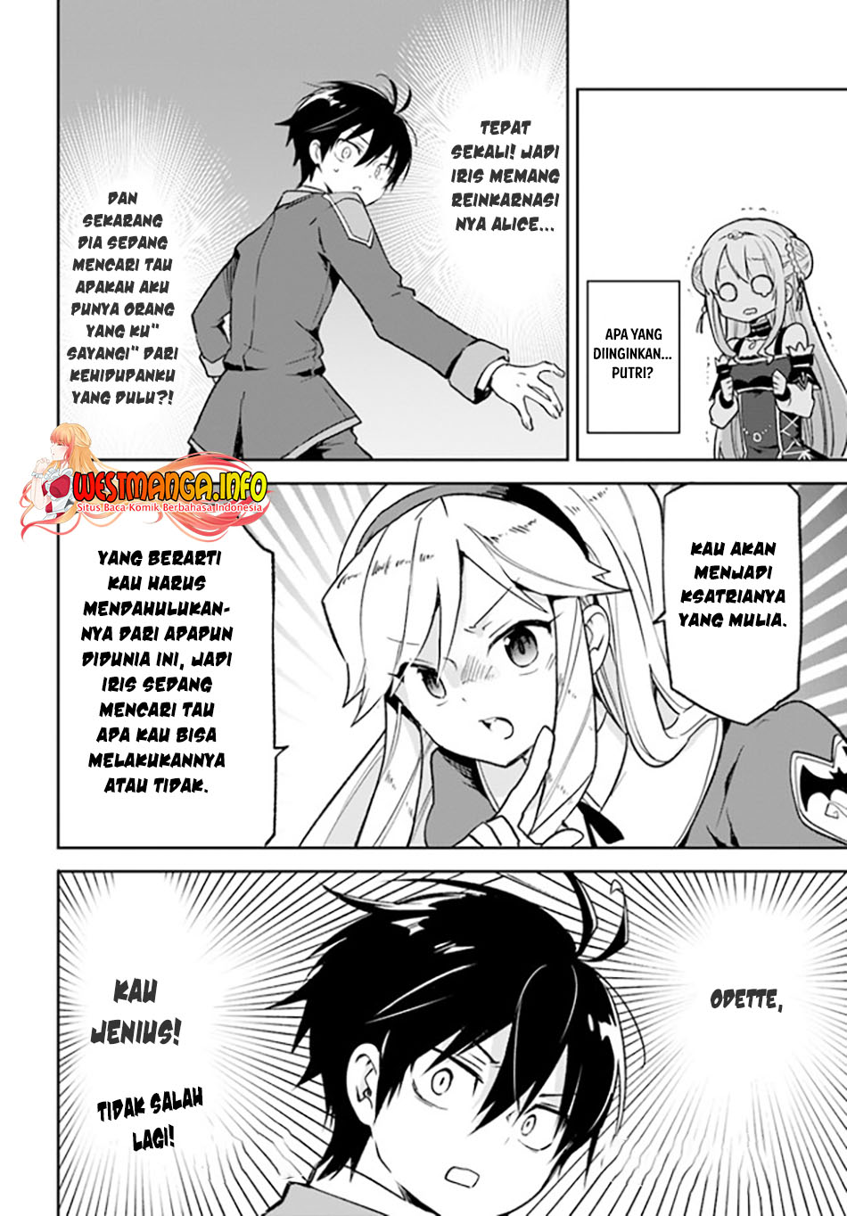 Henkyou Gurashi no Maou, Tensei shite Saikyou no Majutsushi ni naru ~Aisarenagara Nariagaru Moto Maō wa, Ningen o Shiritai~